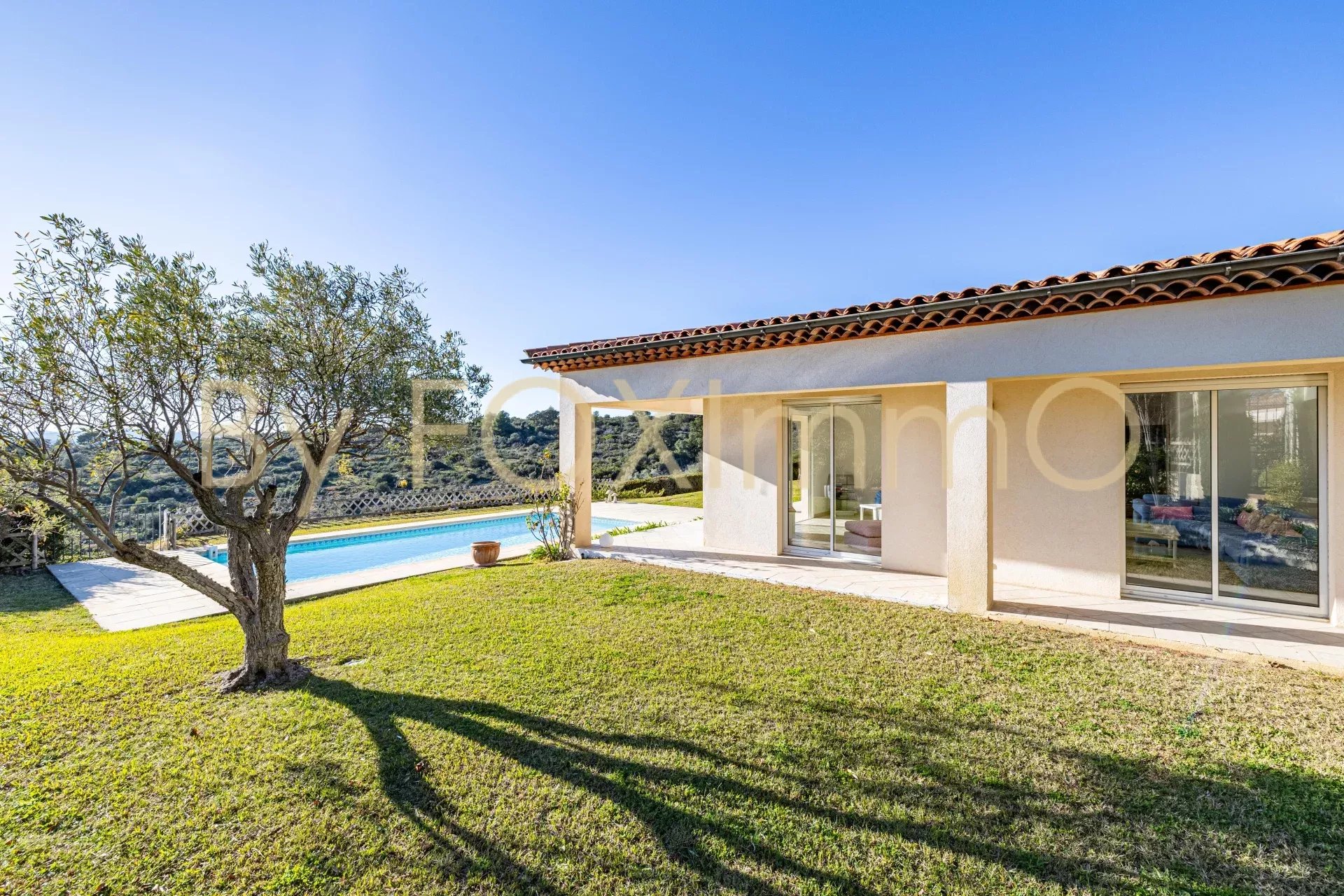 Agence immobilière de Foximmo