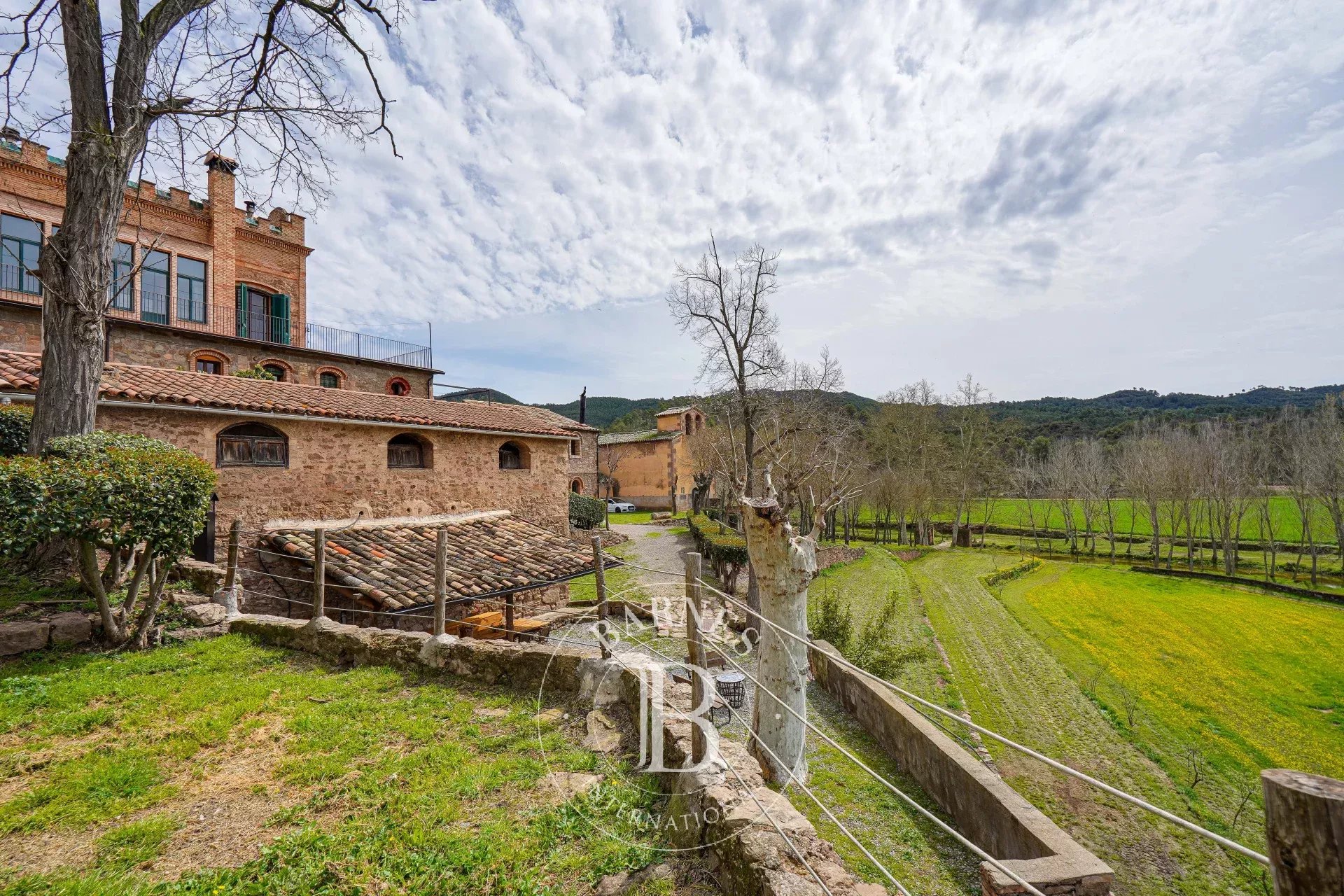 Ev Castellnou de Bages - picture 13 title=