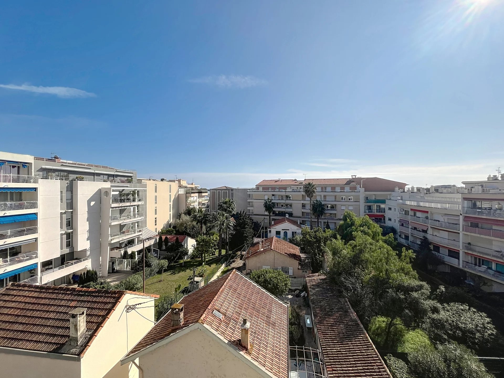 06400 CANNES APPARTEMENT