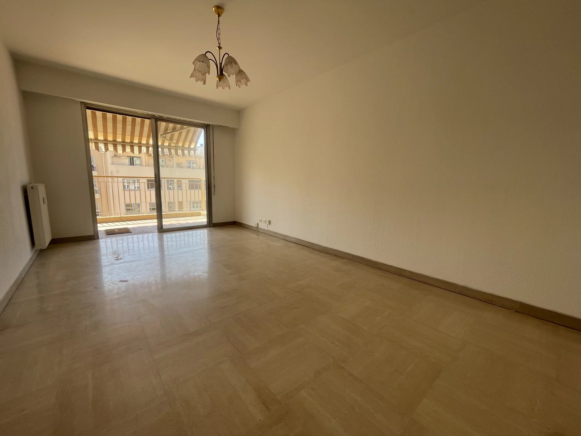 Location Appartement Nice Californie