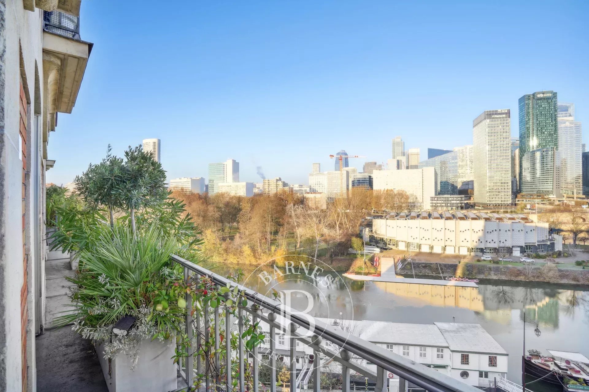 Piso Neuilly-sur-Seine  -  ref 6788942 (picture 3)