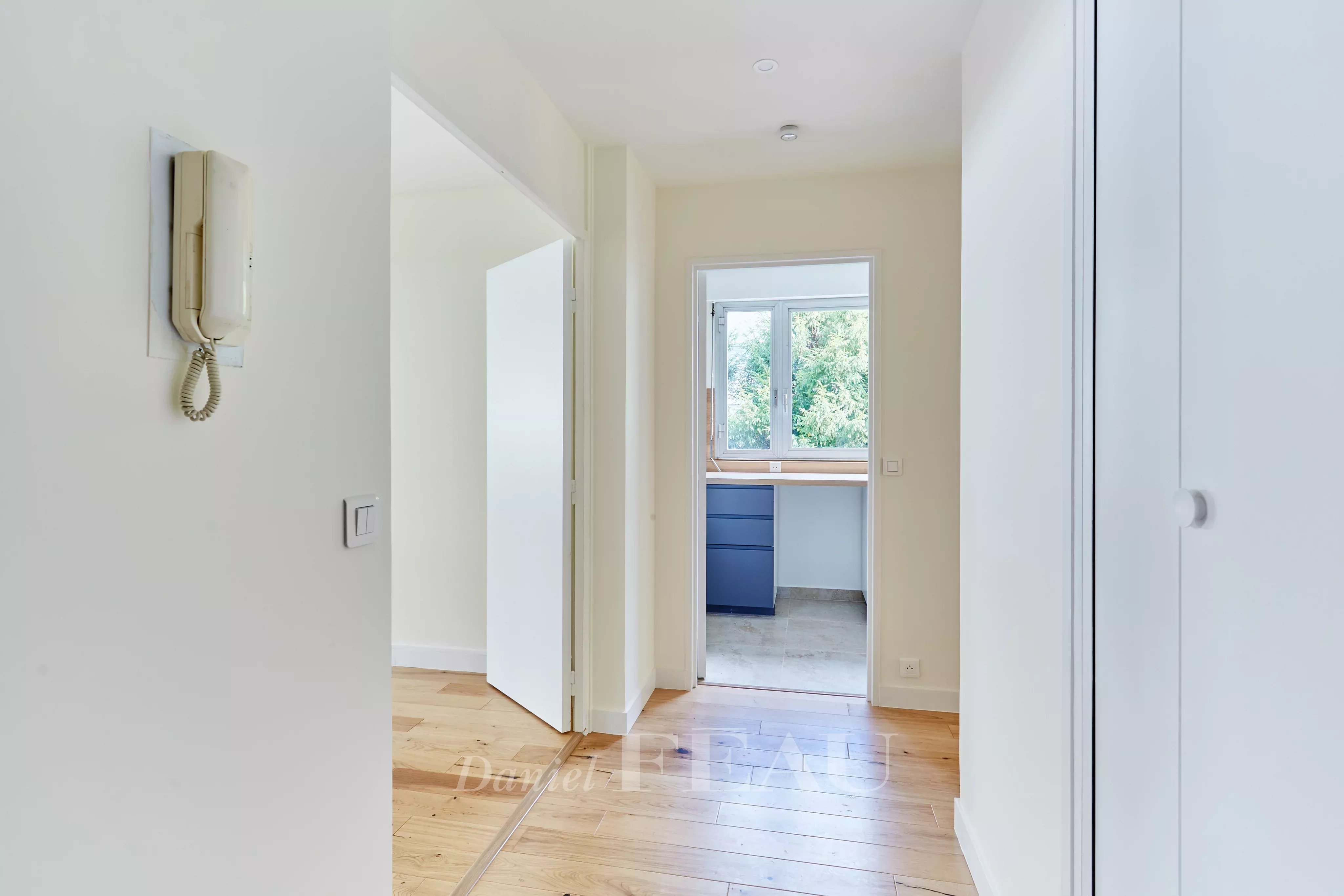 Location Appartement Paris 14ème