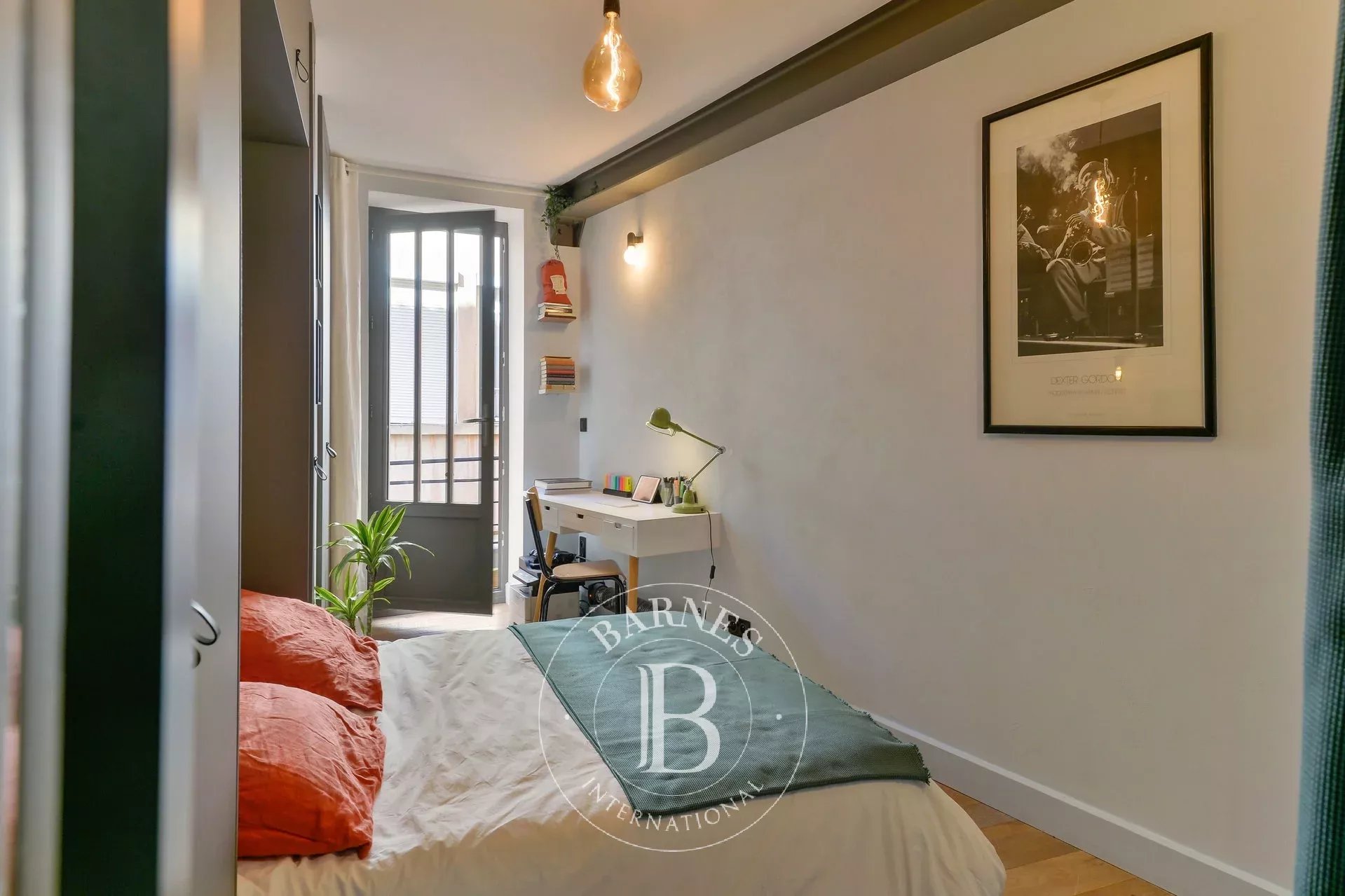 Daire Lyon 5ème - picture 5