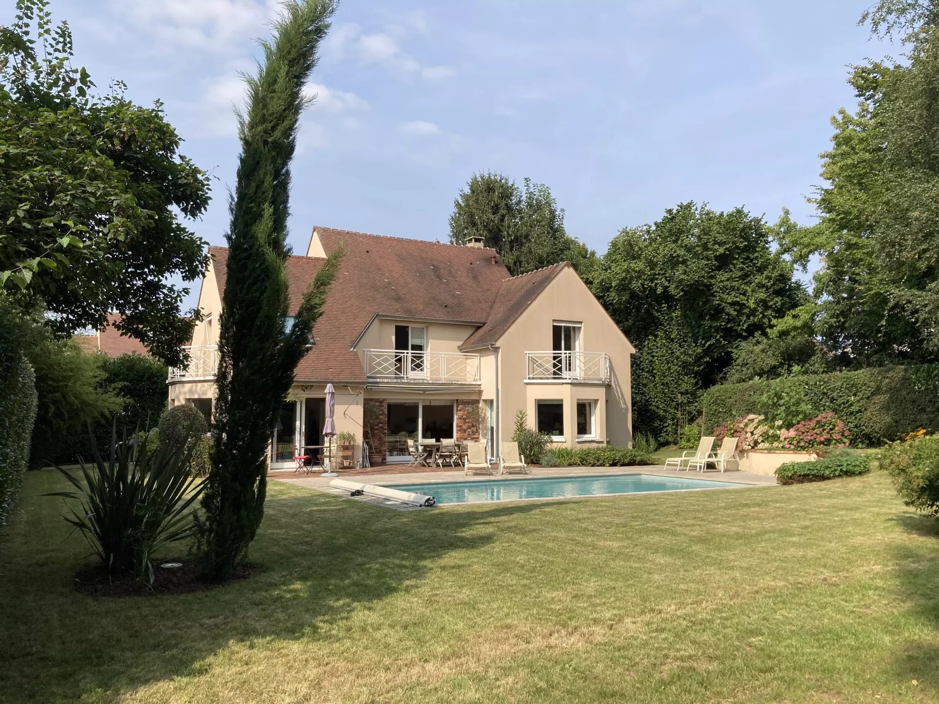 Agence immobilière de BMYGUEST