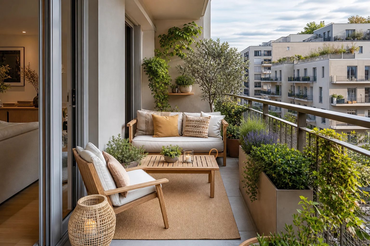 Charmant T4 de 91m² - Photo 2