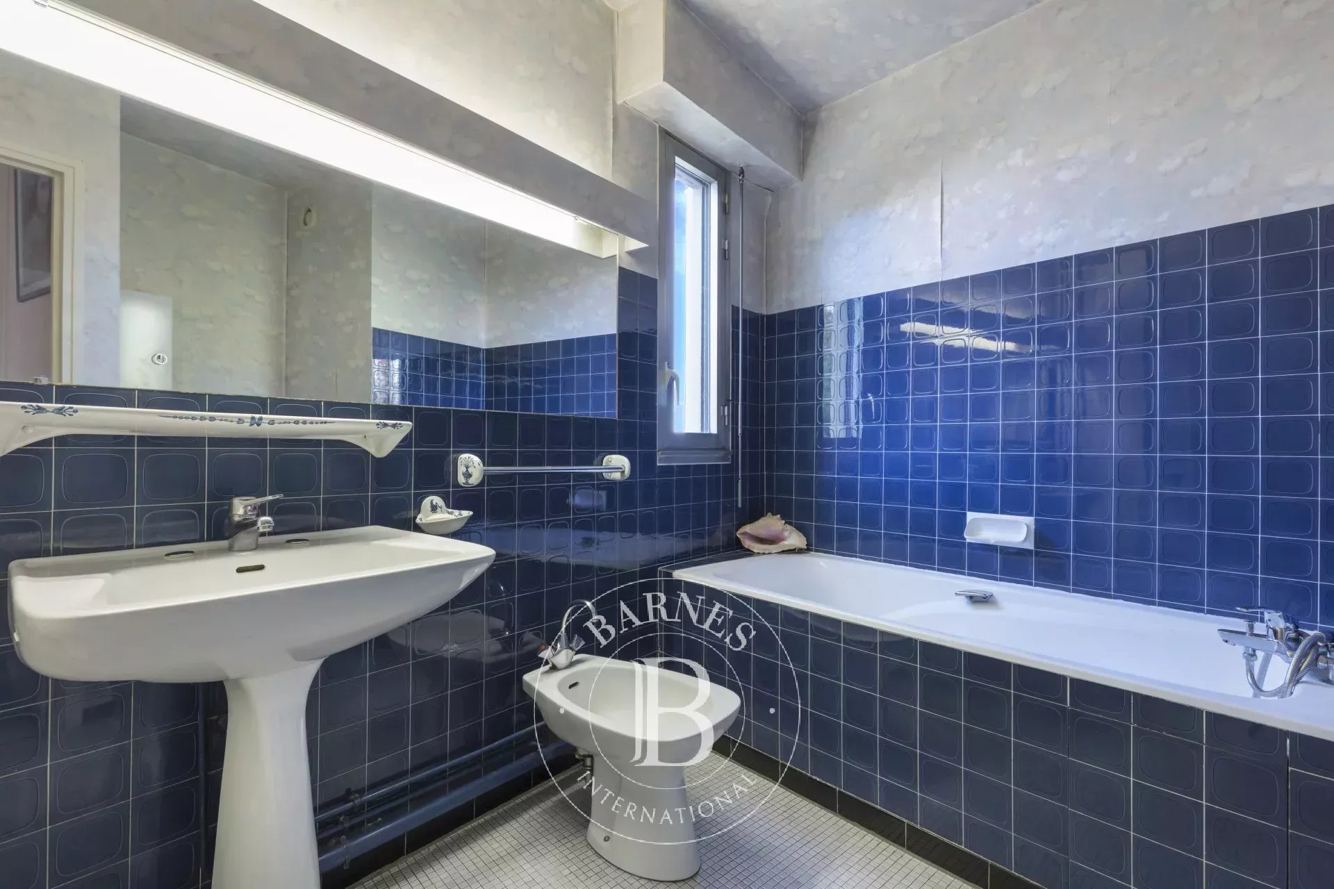 Puteaux  - Apartment 3 Bedrooms - picture 11