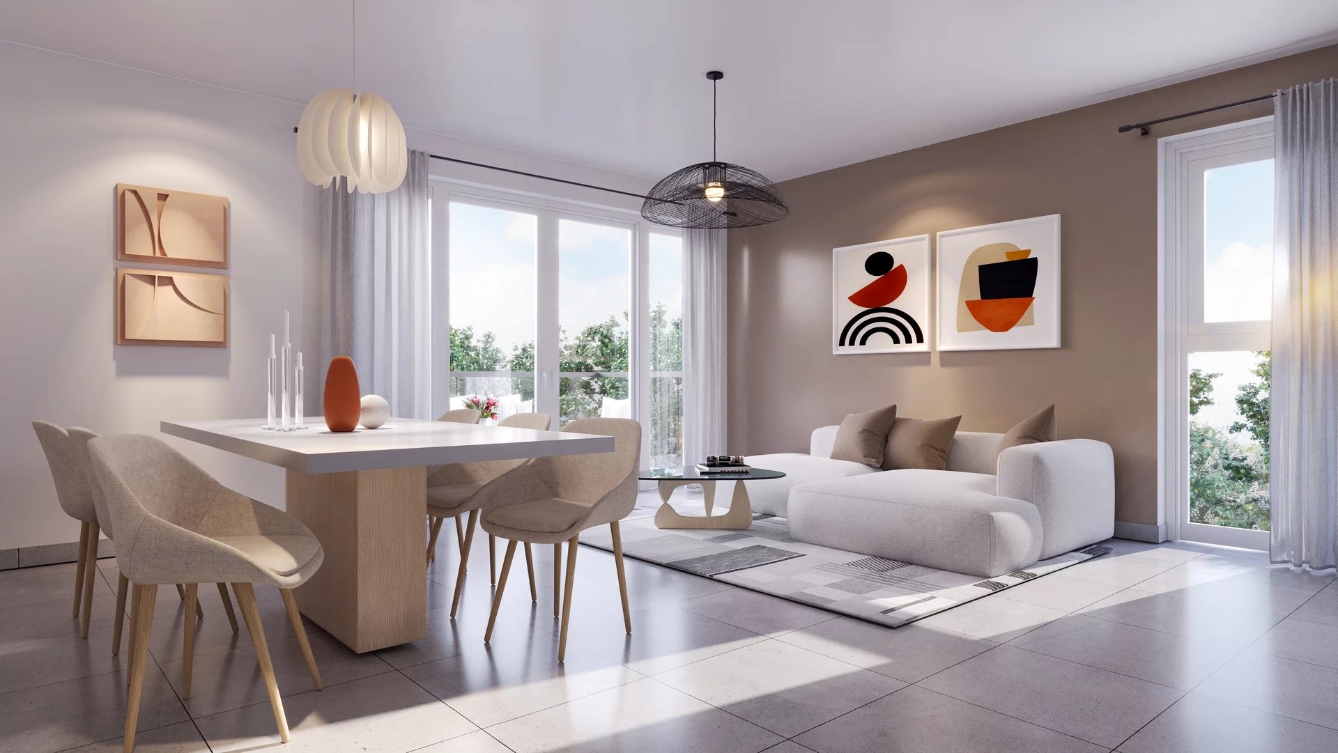 Agence immobilière de SARL BLOT L'IMMOBILIER