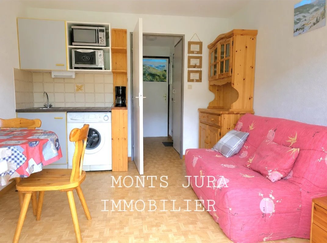 Sale Apartment Lélex