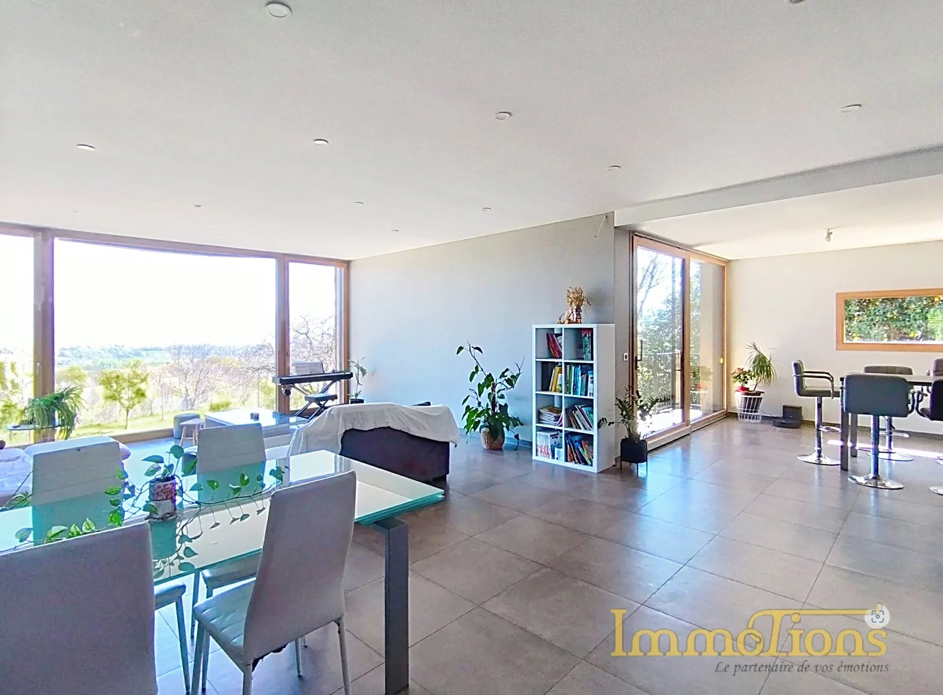 Vente Maison Montagne