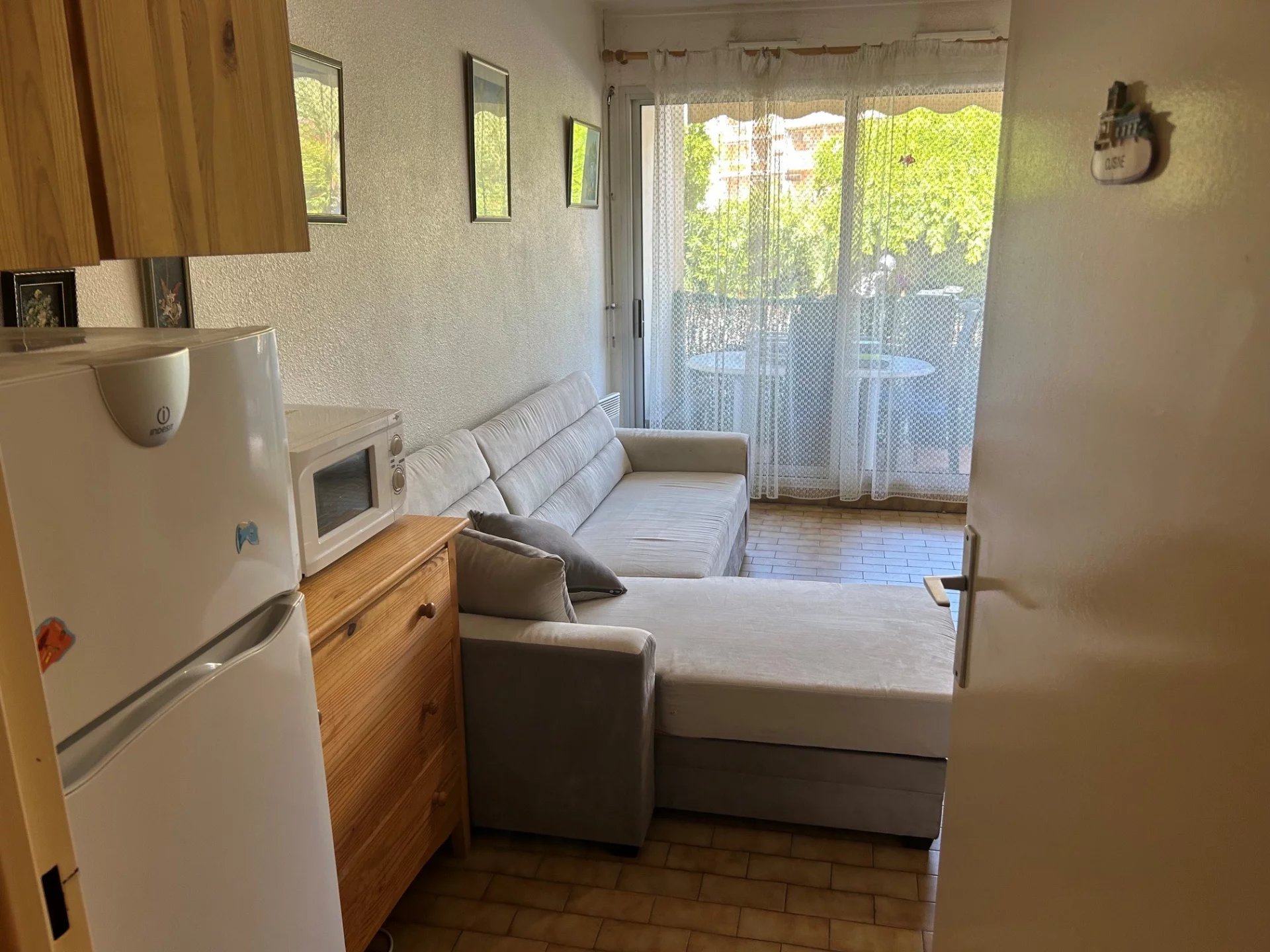 Vente Appartement Le Lavandou