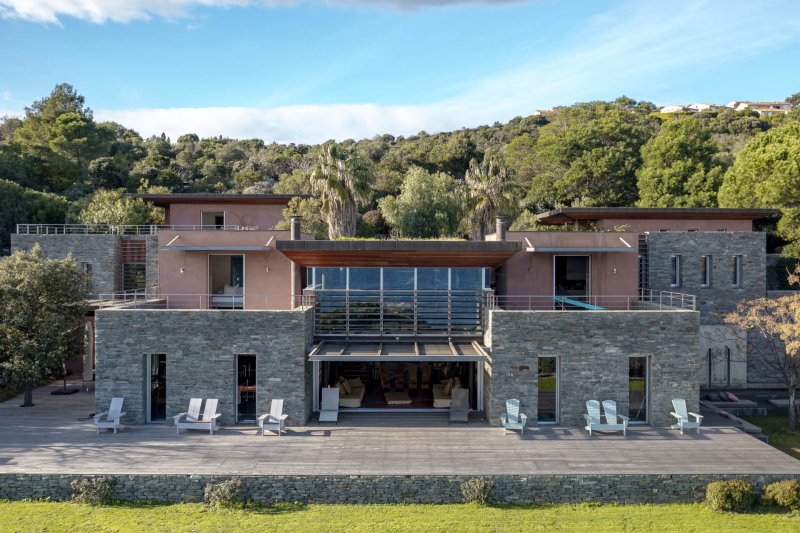 Alquiler Villa | Porto-Vecchio - picture 1