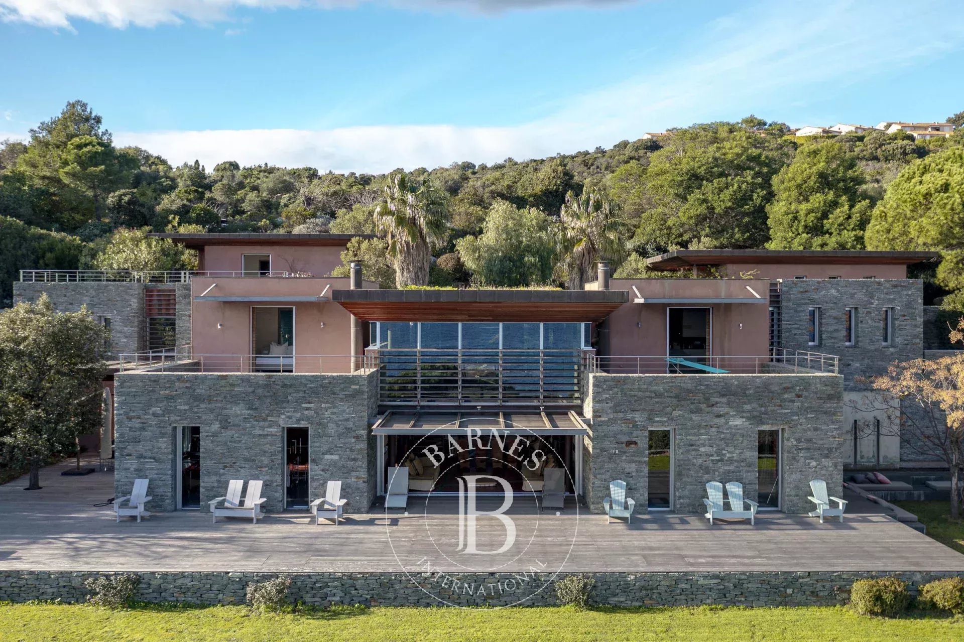 Villa Porto-Vecchio  -  ref 84088493 (picture 1)
