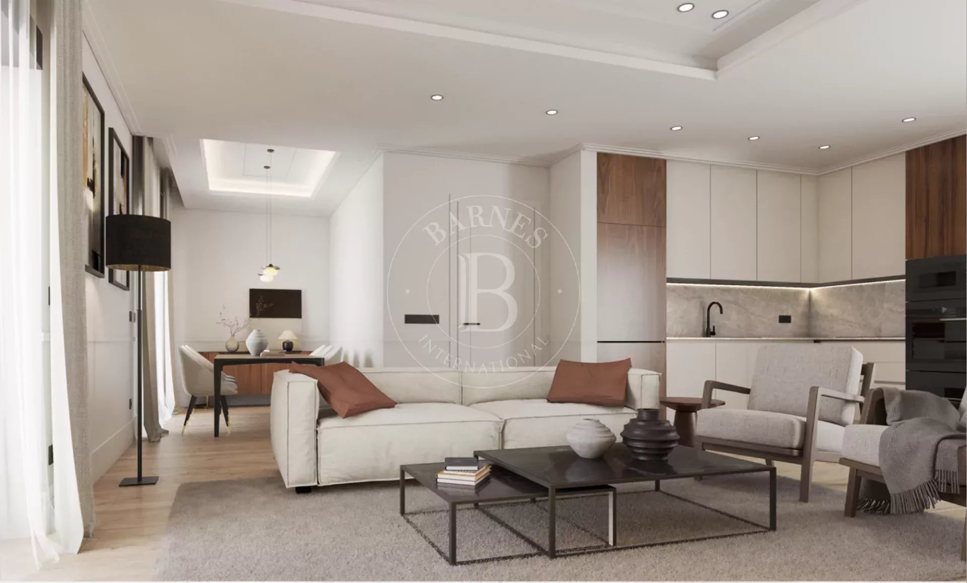 Daire Madrid - picture 10