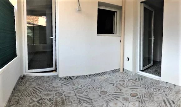 Vente Appartement Cogolin