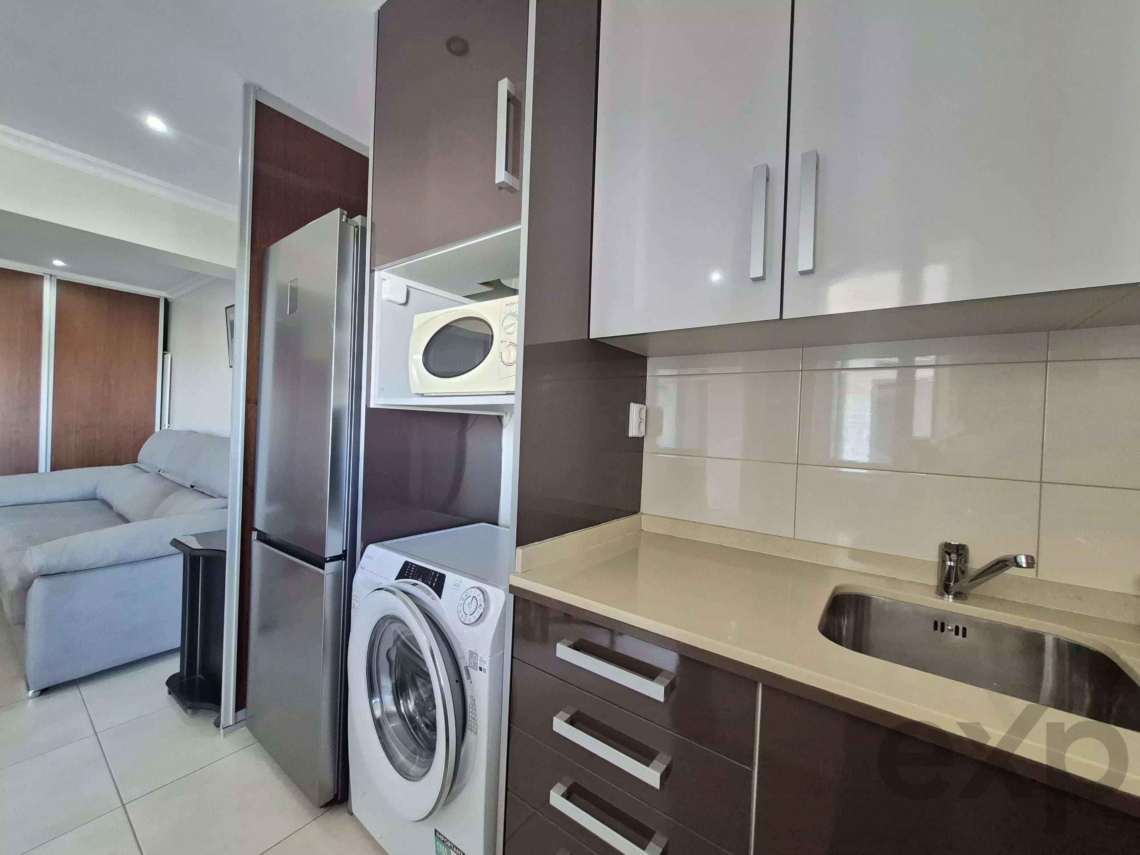 Renovated T1 in Praia da Rocha 87031836 image 6