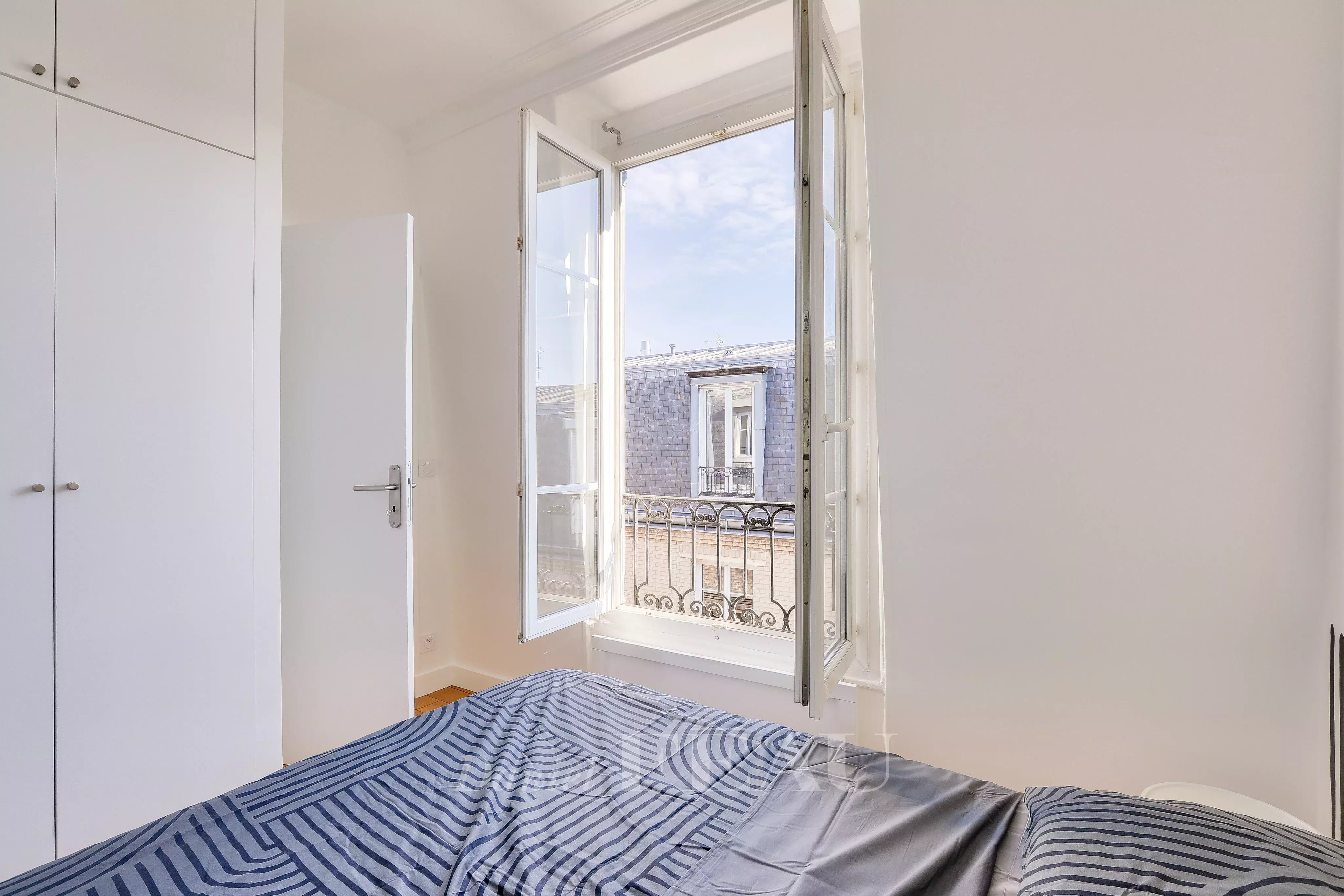 Rental Apartment Paris 12th
