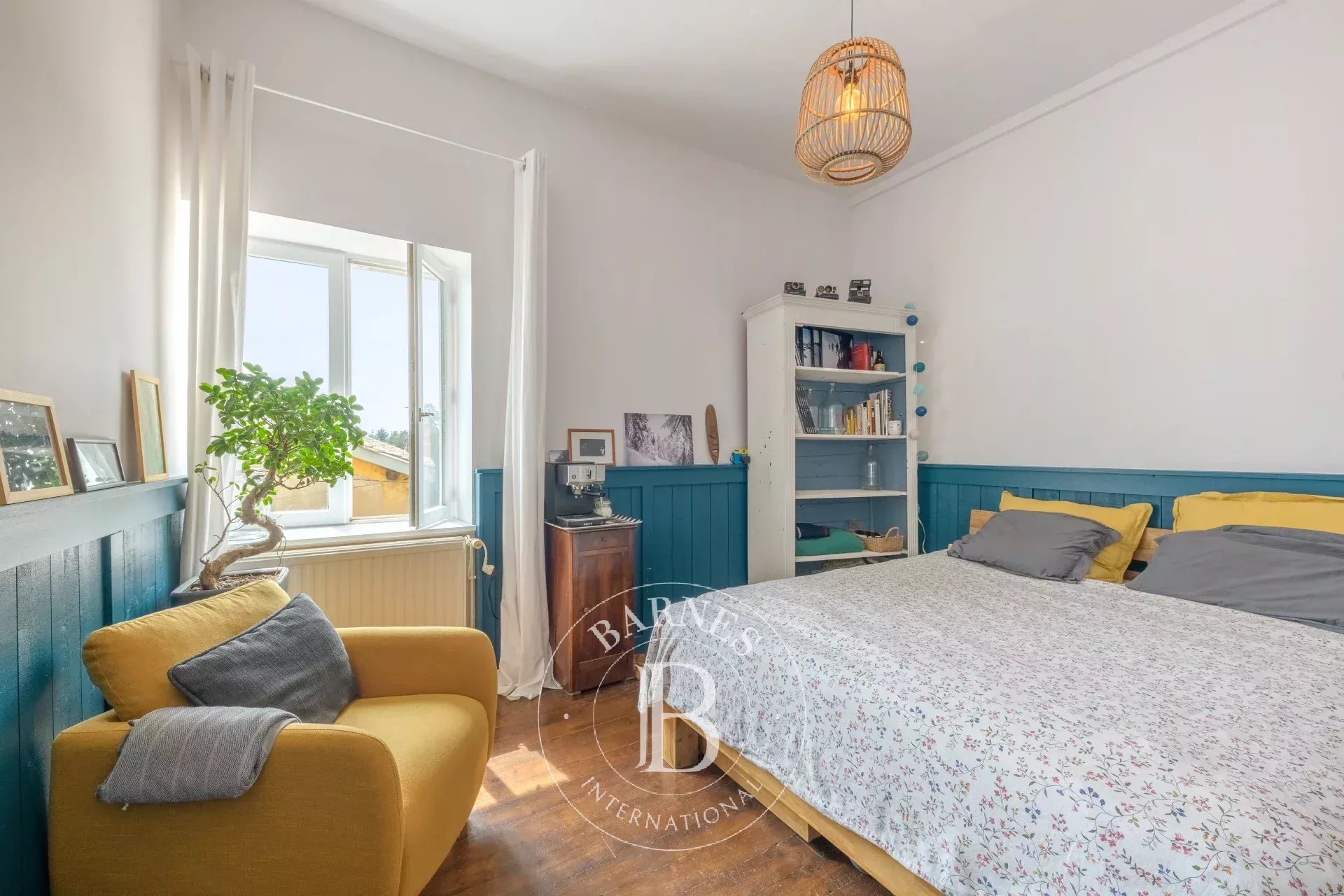 Daire Saint-Cyr-au-Mont-d'Or - picture 6