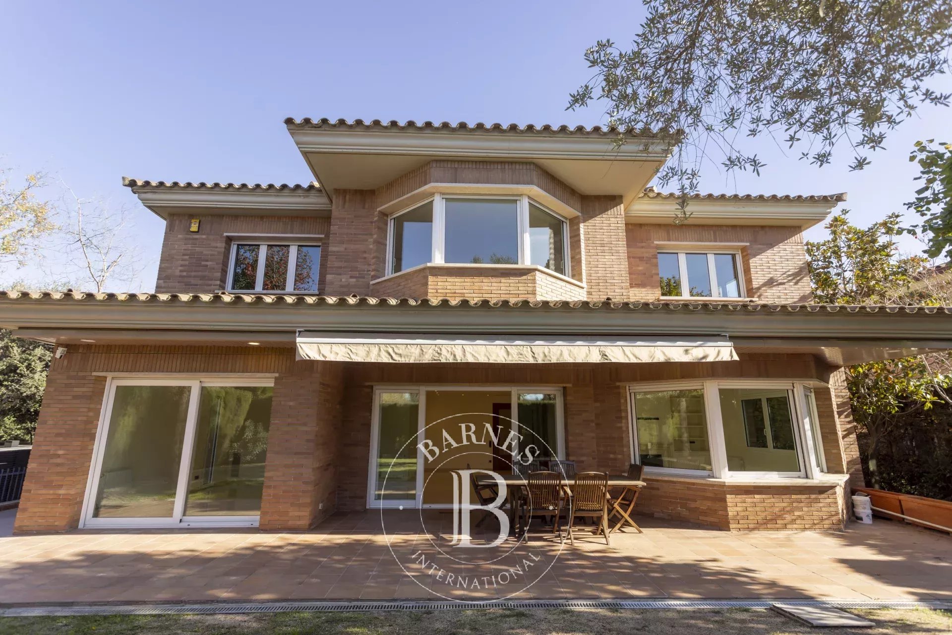 Dağ evi Sant Cugat del Vallés - picture 21