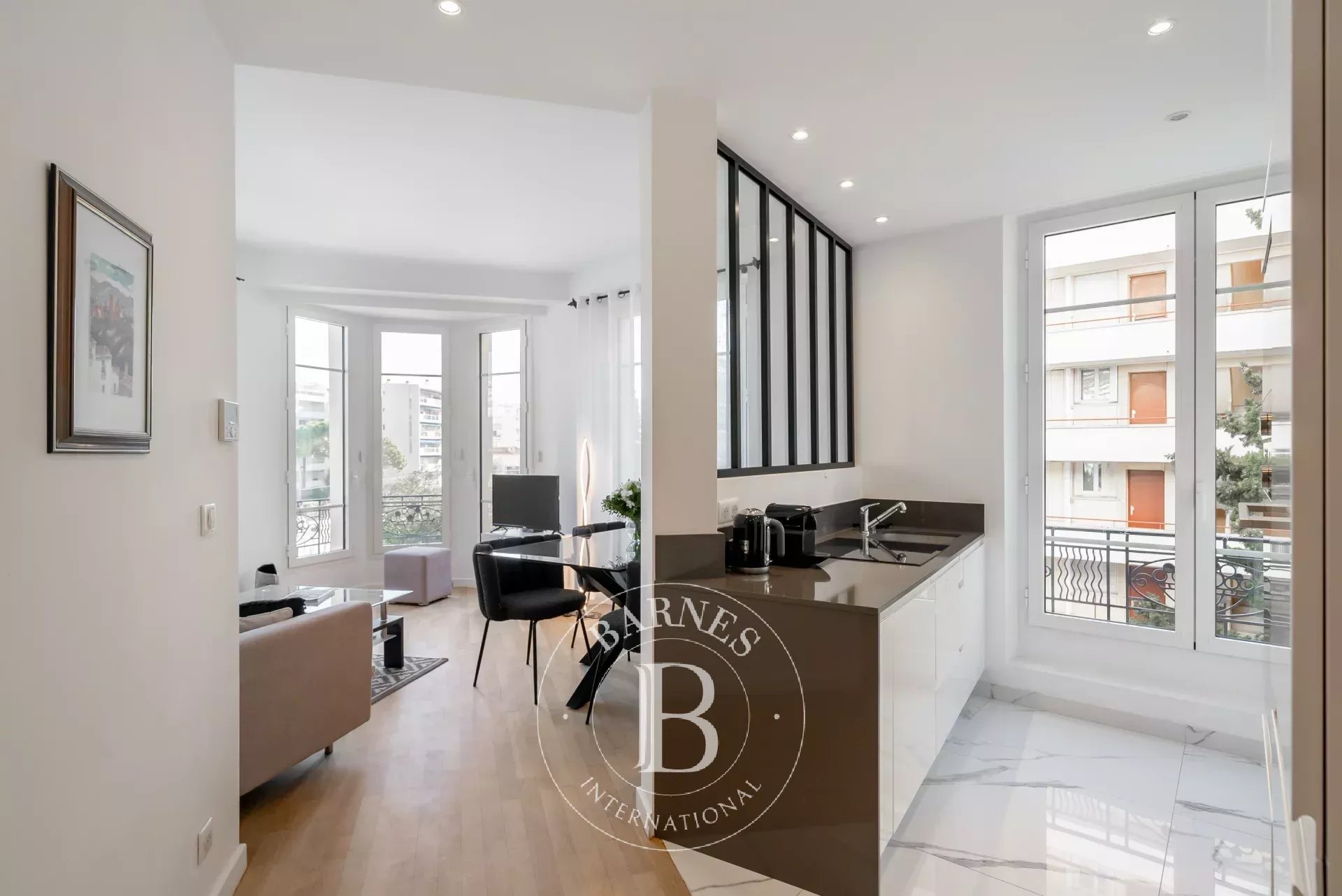 Appartement Cannes  -  ref 87070467 (picture 3)