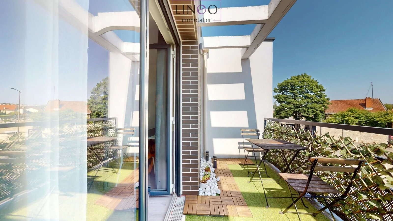 Vente Appartement Thiais