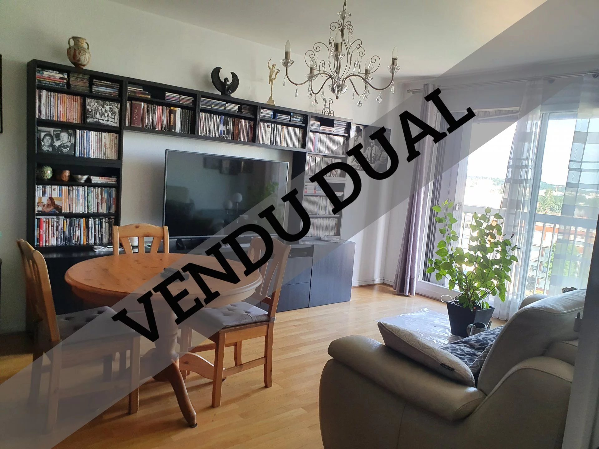 Vente Appartement Villemomble