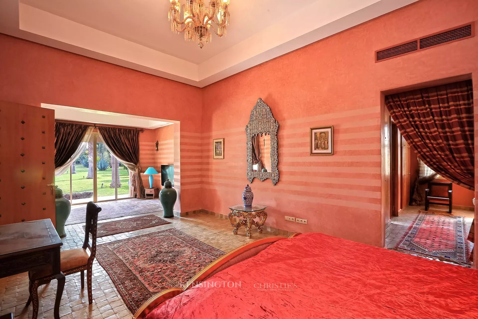 4 Bedroom Villa/Townhouse's Image 17