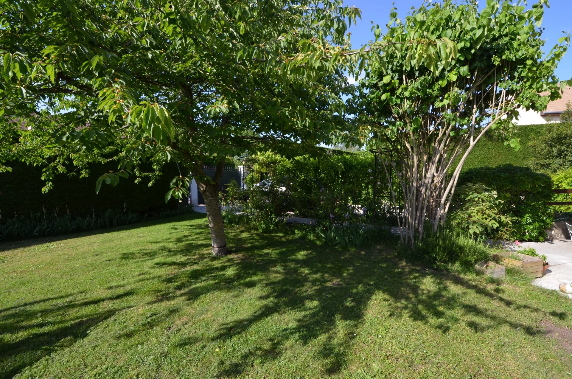 Vente Maison Croissy-sur-Seine