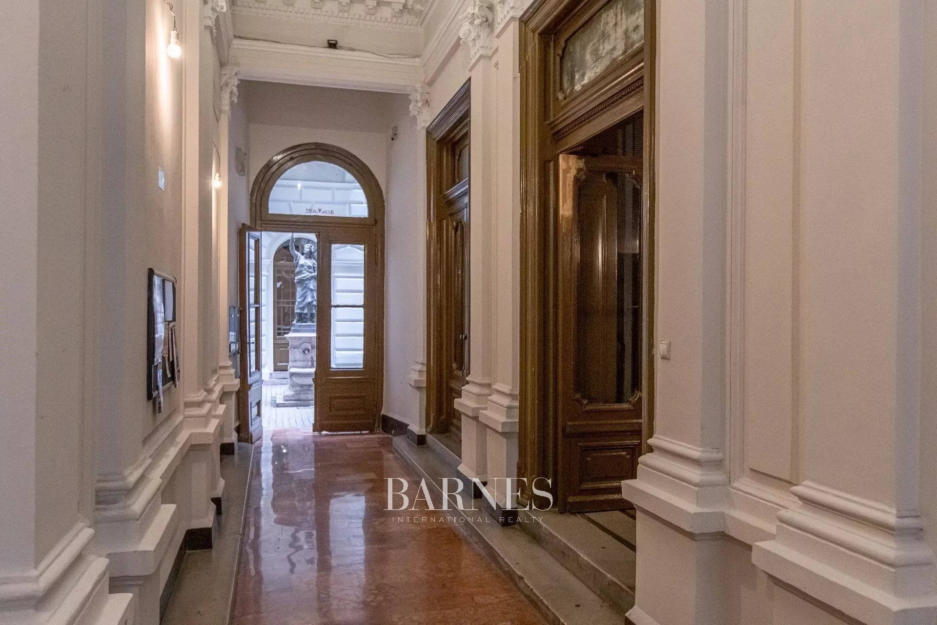 Daire Budapest VI. kerülete - picture 18