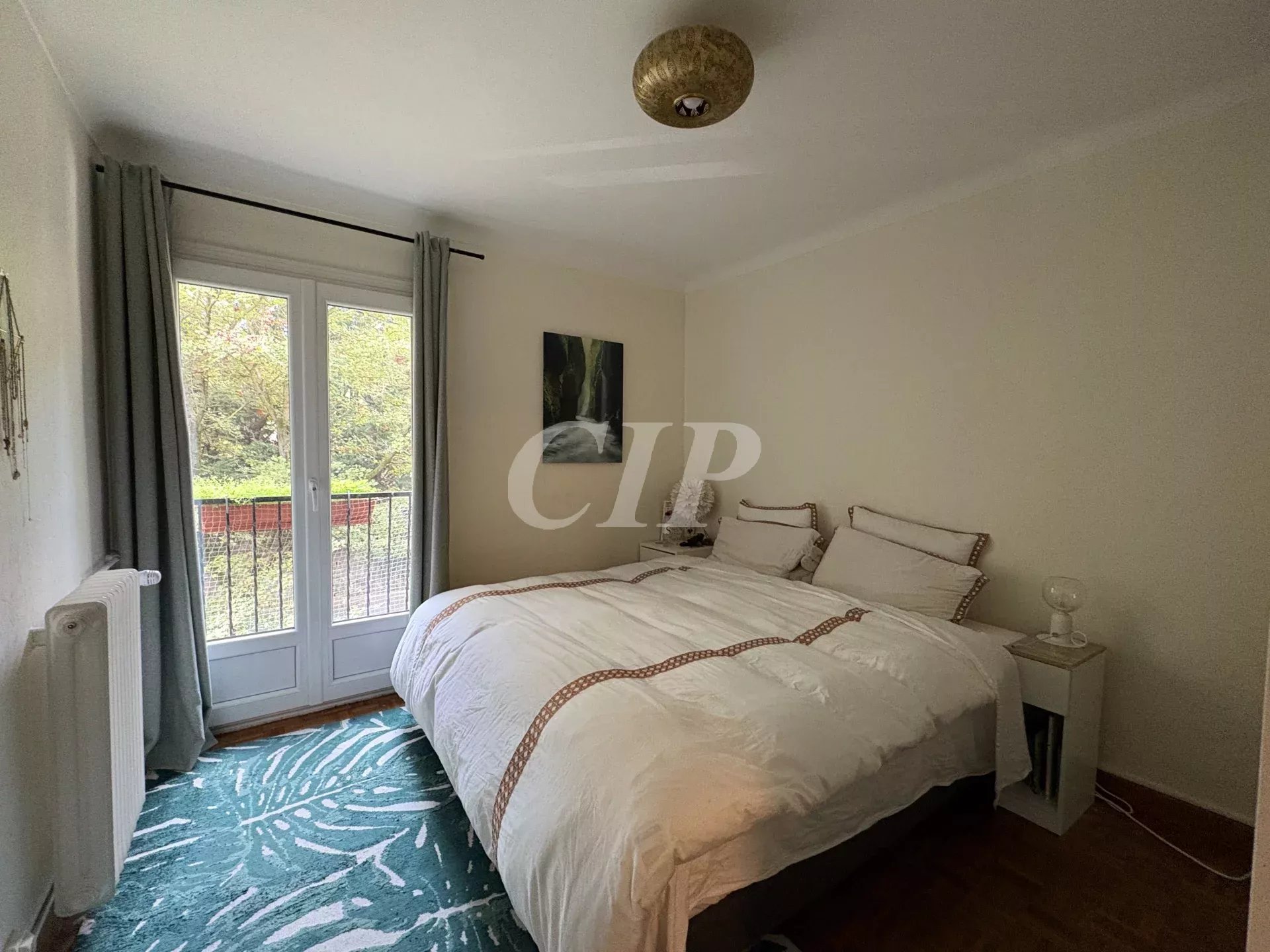 APPARTEMENT DE TYPE 3 Quartier bibemus