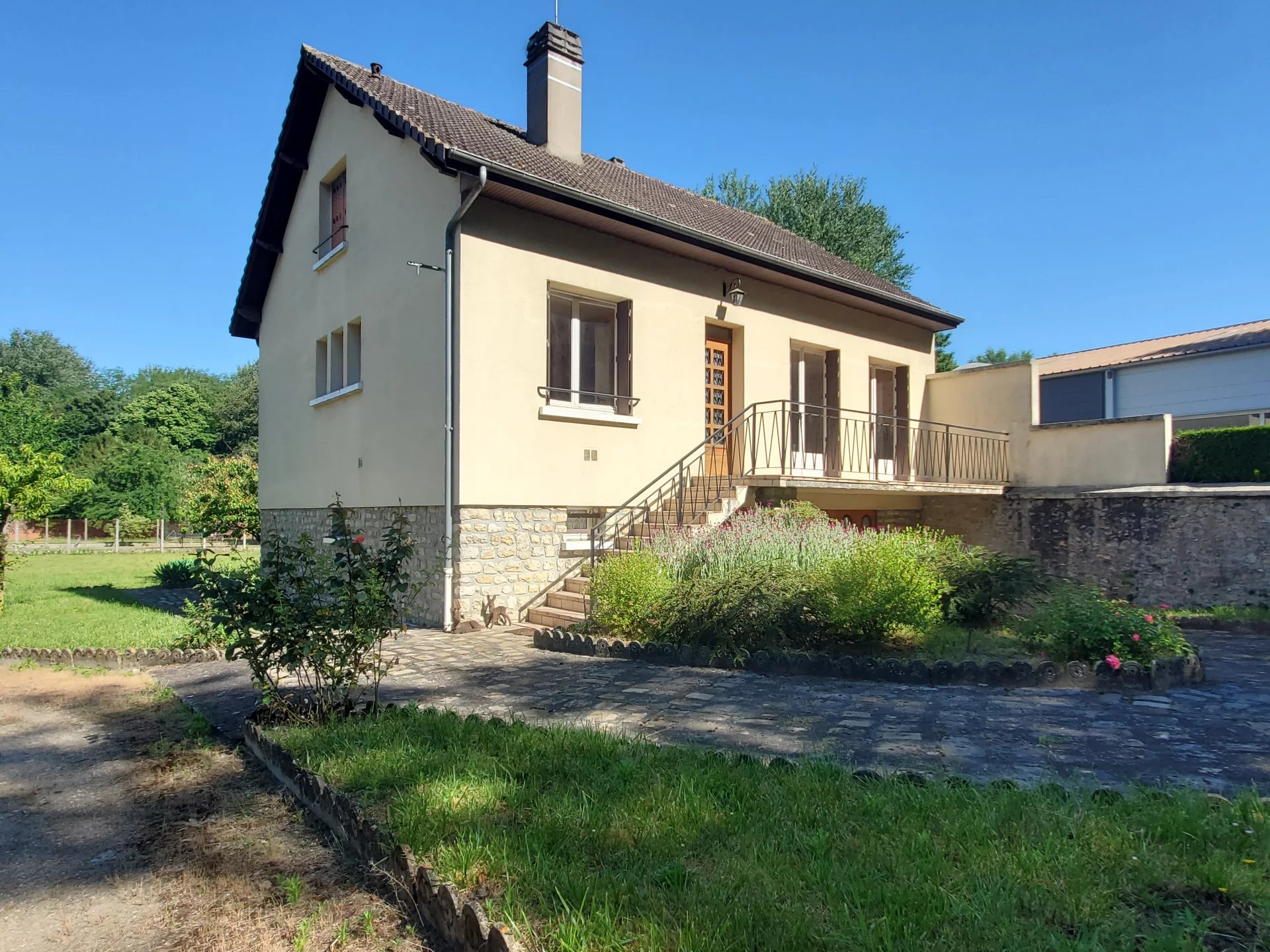 Agence immobilière de Elya Immobilier
