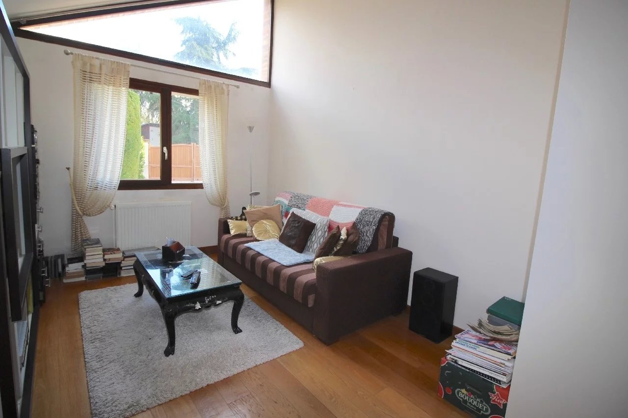 Vente Maison Lésigny