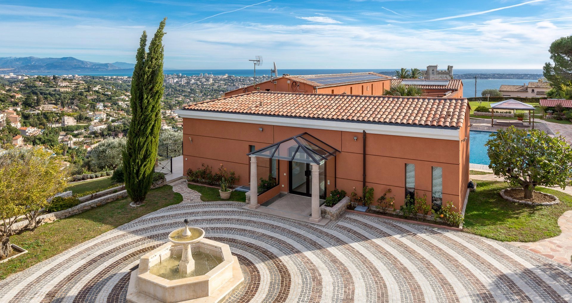 Sale House Cannes Super Cannes