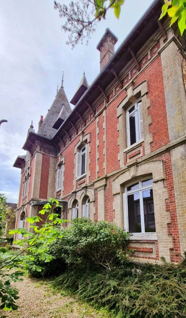 Vente Maison Yvetot