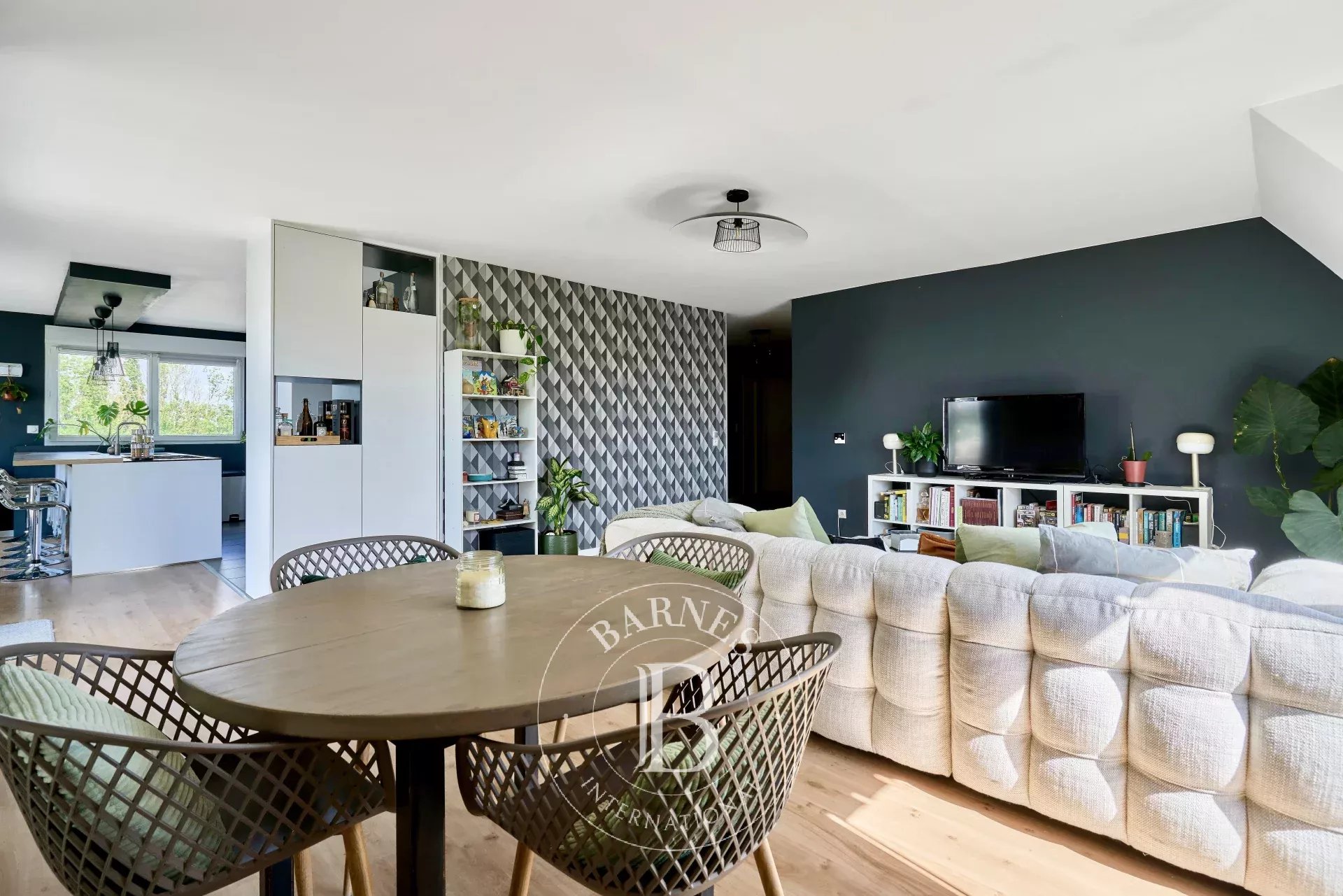 Wasquehal  - Apartment 3 Bedrooms - picture 4