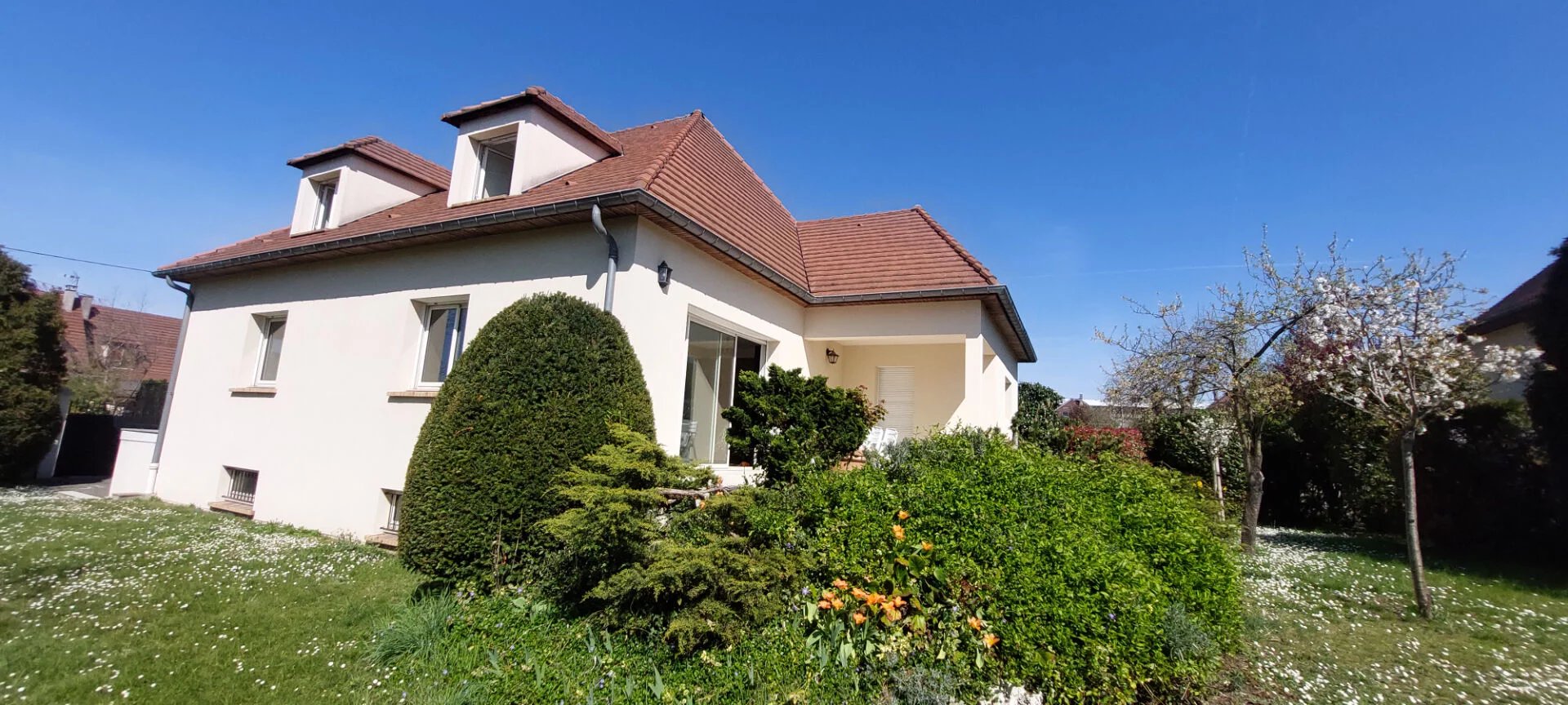 Vente Maison Noisy-le-Grand