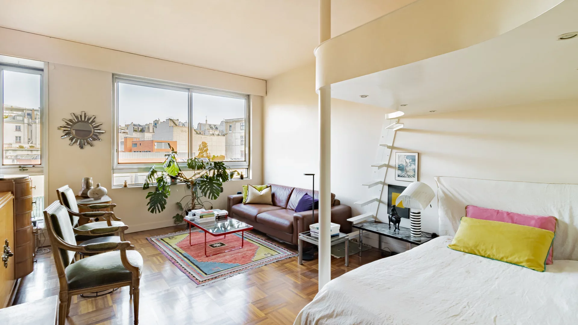 Paris 10e - RUE DE PARADIS