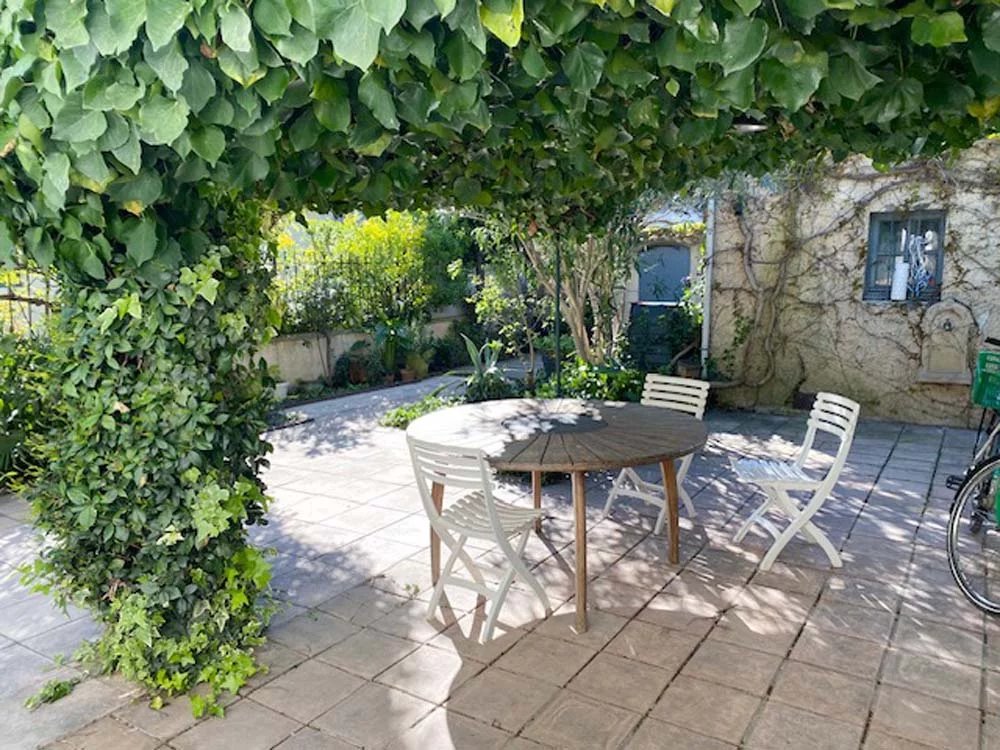 Vente Maison de ville Avignon