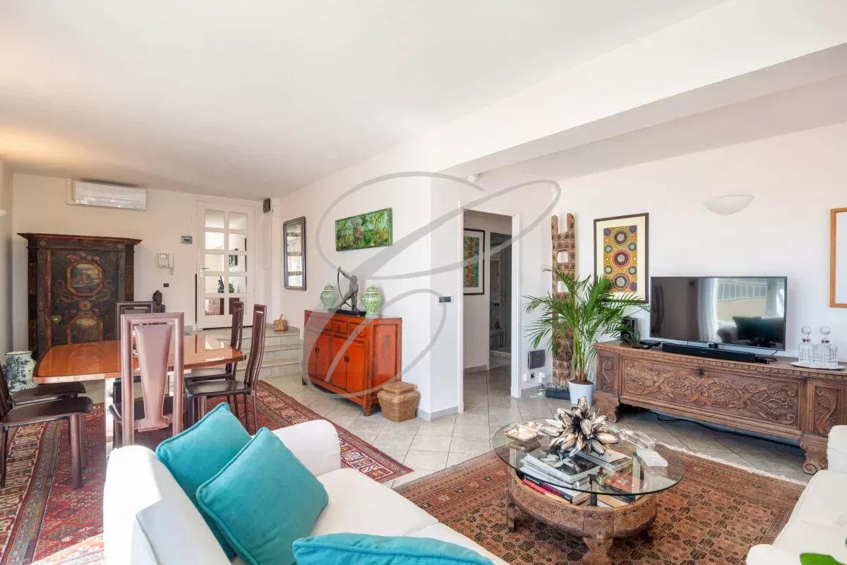 Sale Apartment Roquebrune-Cap-Martin