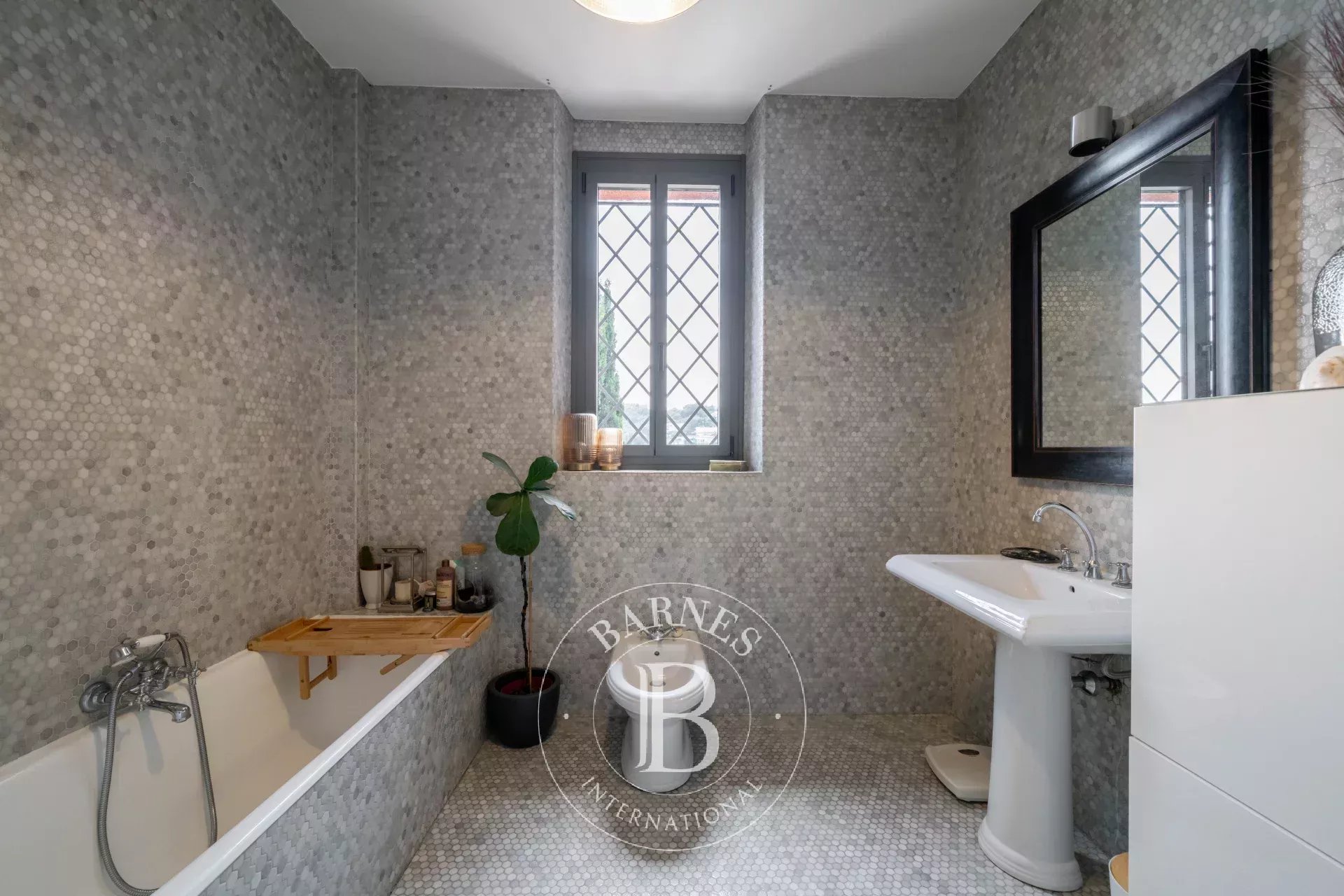 Villa Villefranche-sur-Mer - picture 23