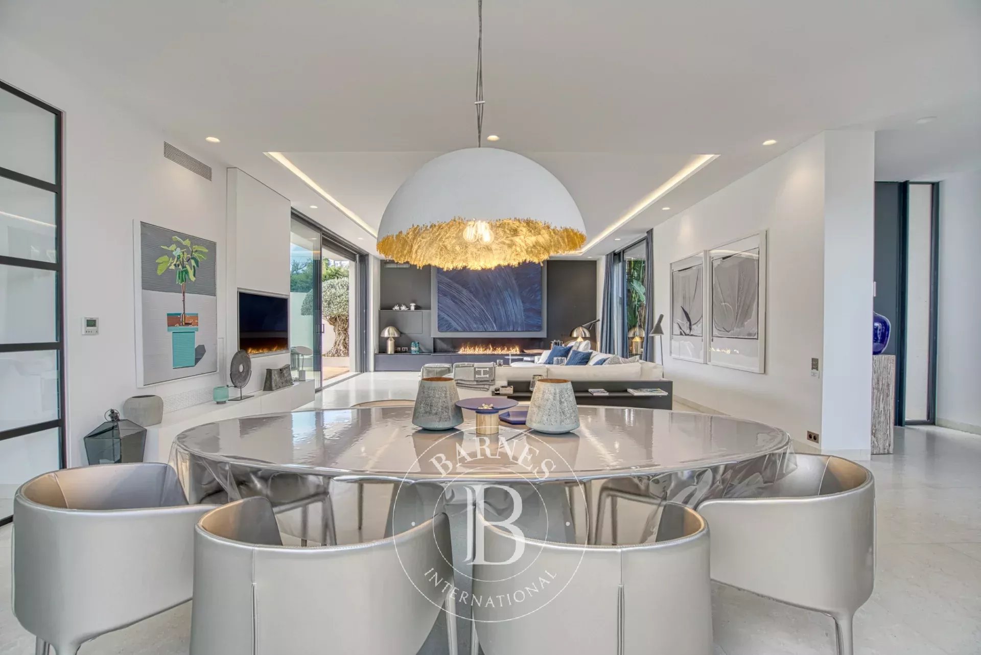 Saint-Tropez  - Villa 4 Bedrooms - picture 8