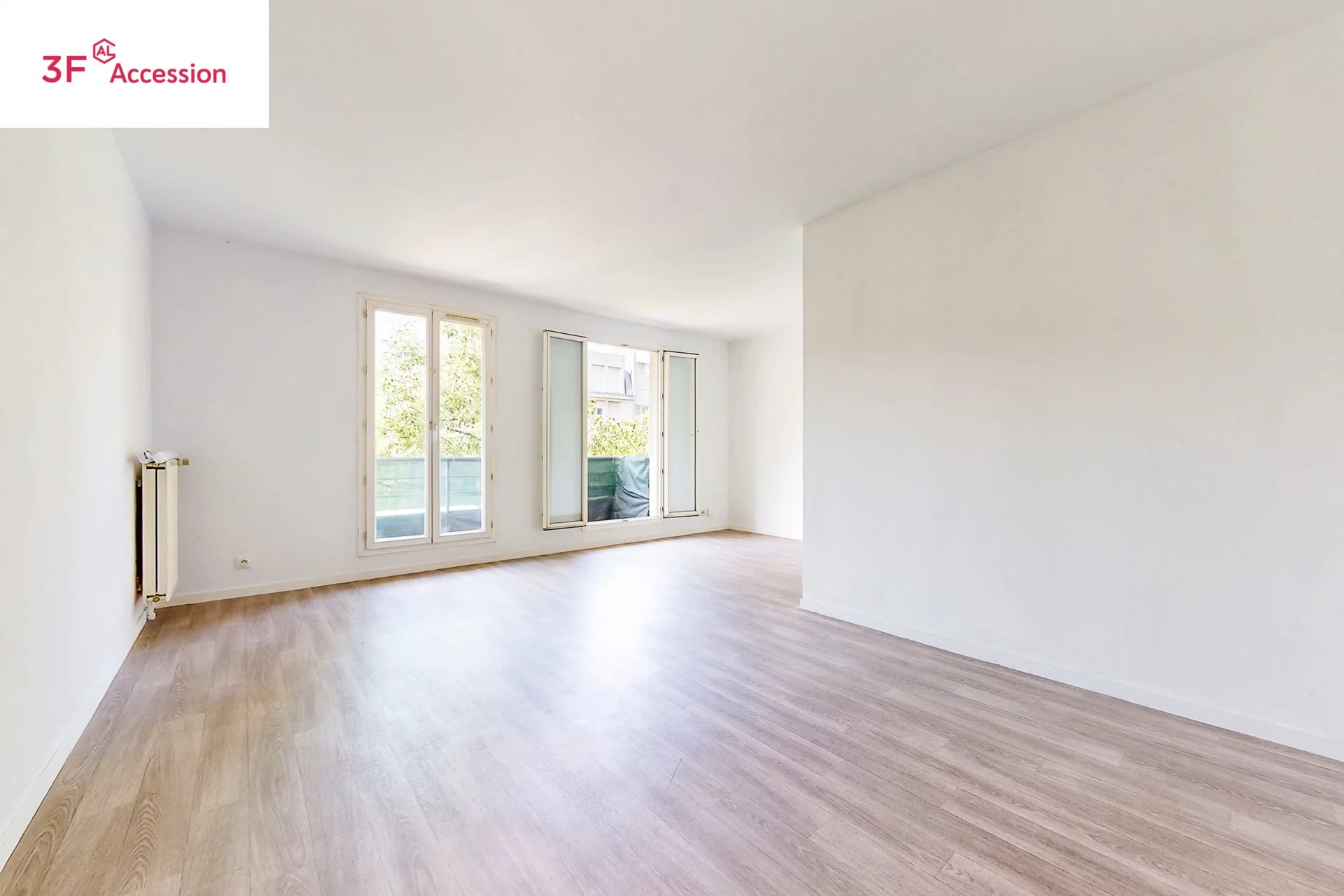 Vente Appartement Pontoise