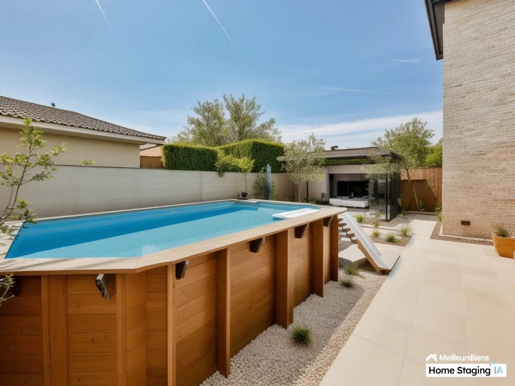 Vente Maison Frontignan