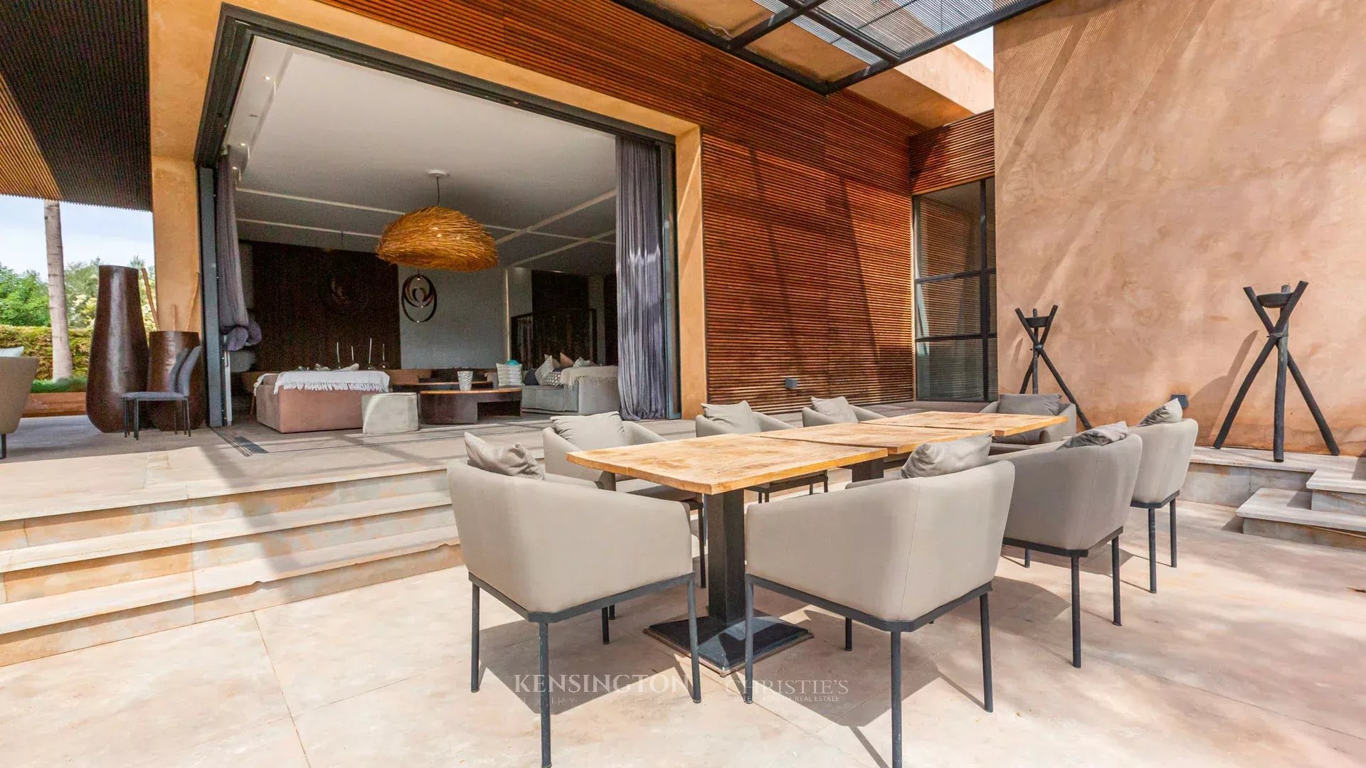 6 Bedroom Villa/Townhouse's Image 6