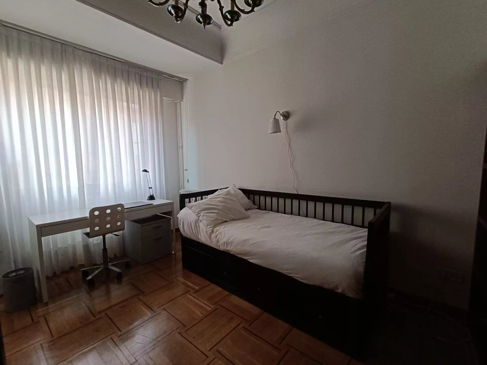 Daire Madrid - picture 24