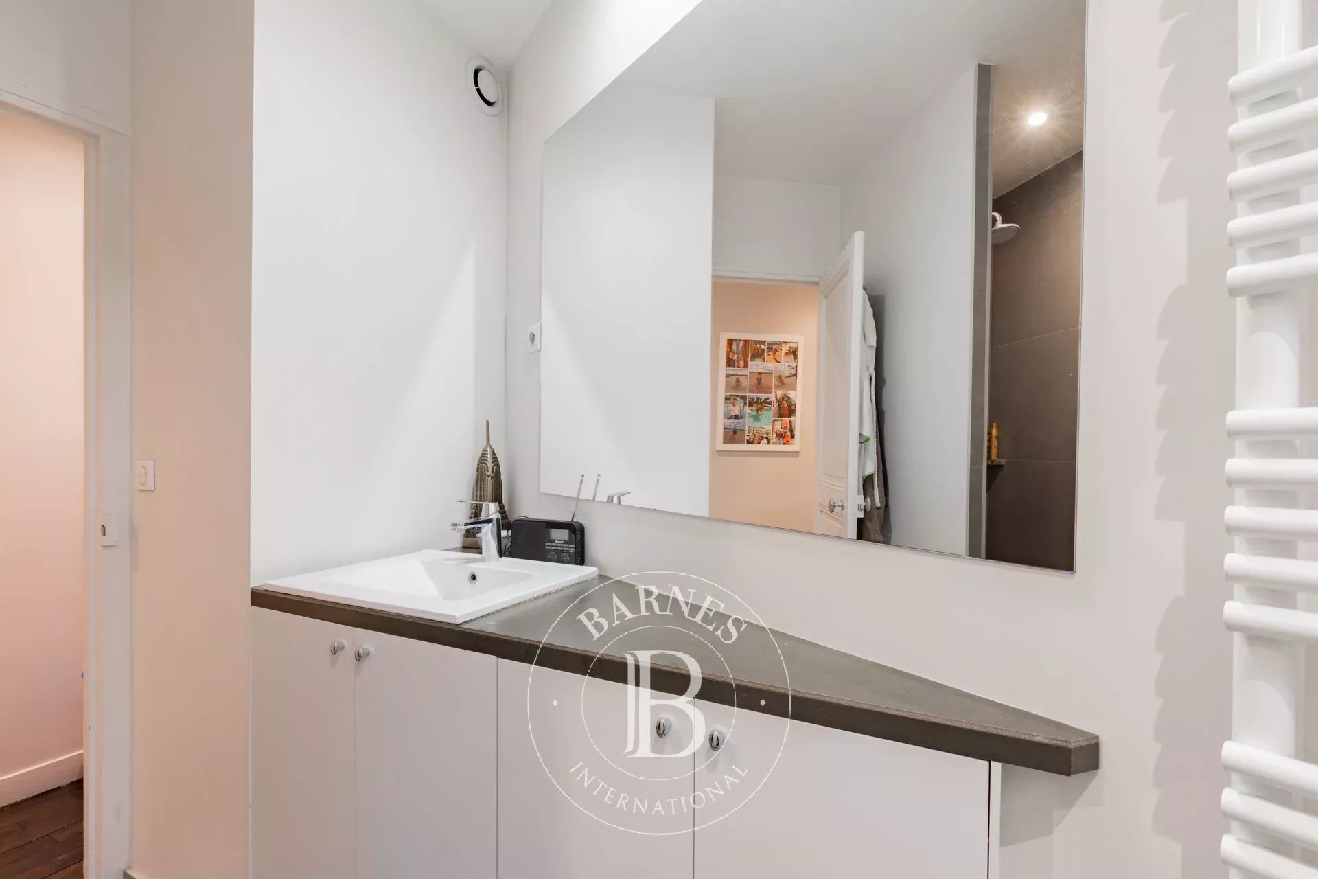 Daire Paris 18ème - picture 9