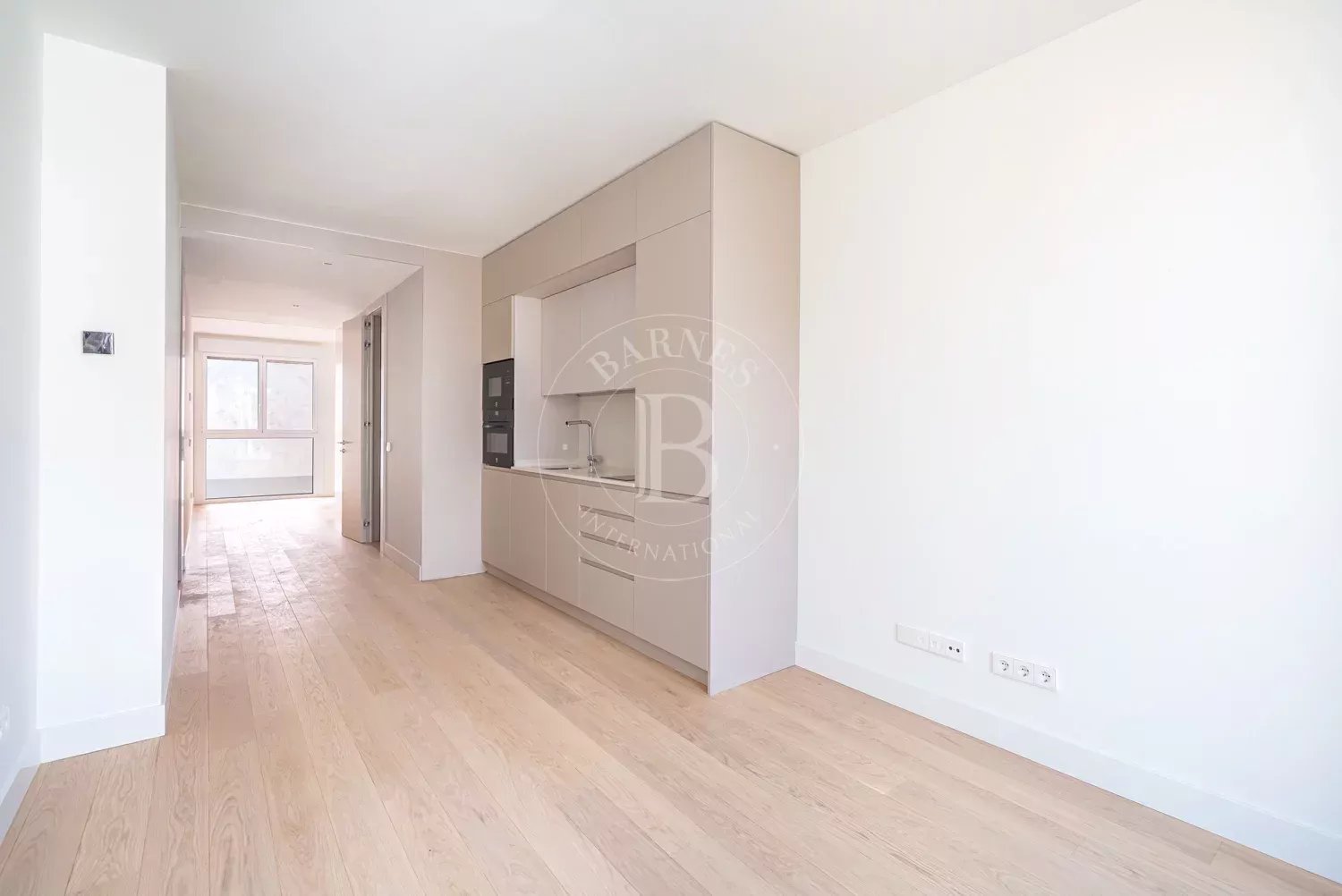 Daire Madrid - picture 32