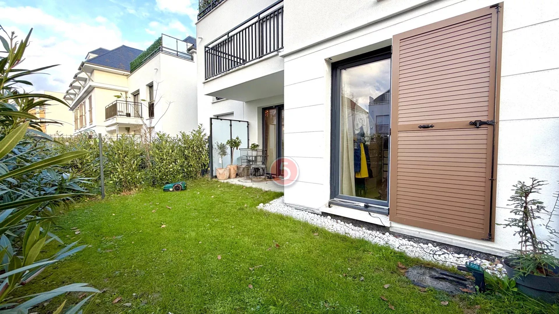 Vente Appartement Villemomble