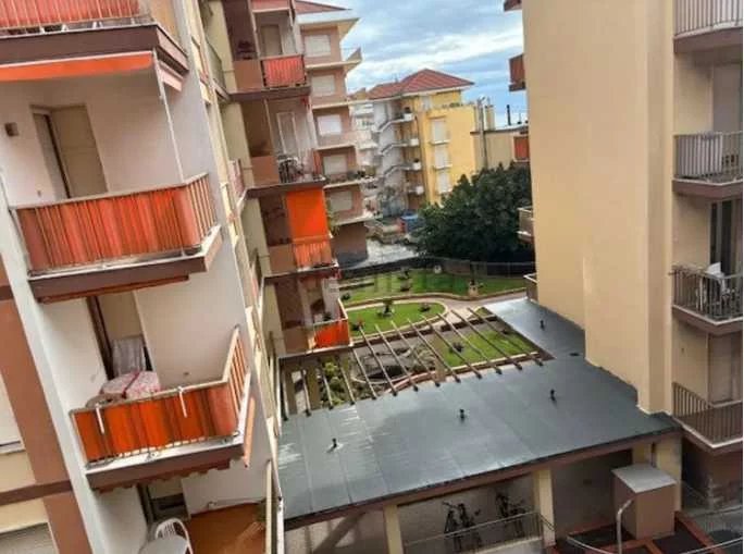 Vendita Appartamento Ventimiglia