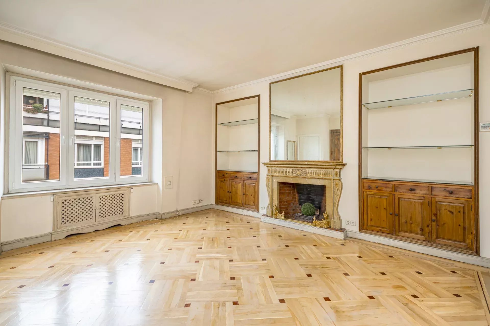 Daire Madrid - picture 21