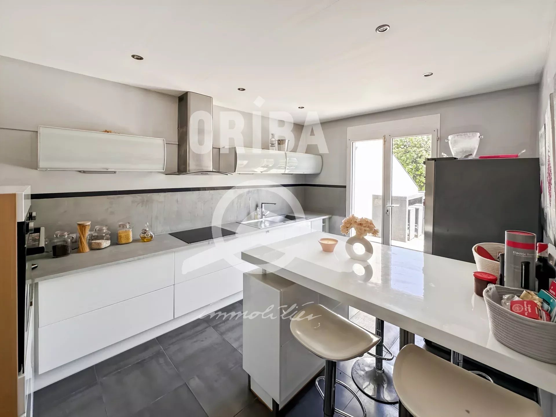 Maison 5 chambres TOUTES AIDES